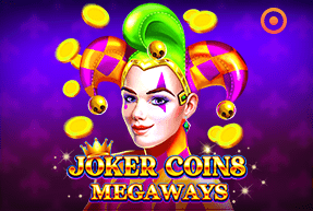 Joker Coins Megaways by OnlyPlay