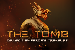 The Tomb by Mascot