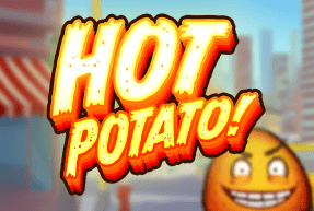 Hot Potato! by Thunderkick
