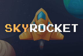 Sky Rocket by Mascot