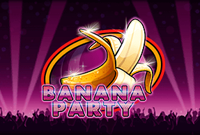 Banana Party by CT Interactive