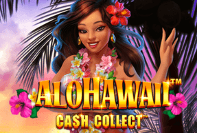 Alohawaii: Cash Collect by Playtech