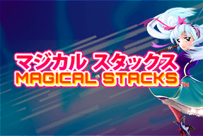 Magical Stacks by Playtech