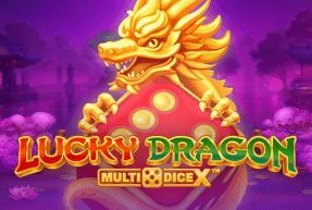 Lucky Dragon MultiDice X by BGaming