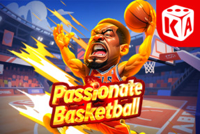 Passionate Basketball by KA Gaming