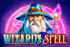 Wizard's Spell by Ruby Play