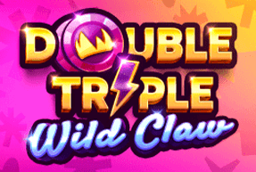 Double Triple Wild Claw by Clawbuster