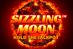 Sizzling Moon by Wazdan