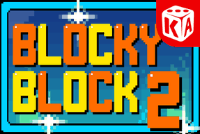 Blocky Block 2 by KA Gaming