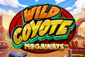 Wild Coyote Megaways by OneTouch