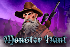 Monster Hunt by BGaming