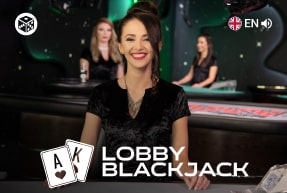 Blackjack by Vivo Gaming