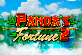 Panda's Fortune 2 by Pragmatic Play