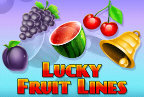 Lucky Fruit Lines by 7Mojos