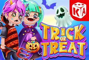 Trick Or Treat by KA Gaming