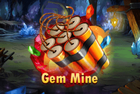 Gem Mine by Rich88