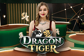 D Dragon Tiger by SA Gaming