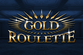 Gold Roulette by Wazdan