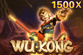 Wukong by JDB