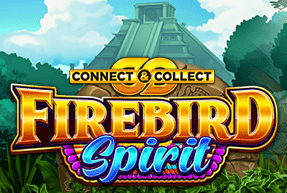 Firebird Spirit by Pragmatic Play