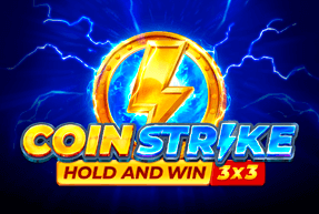 Coin Strike Hold and Win by Playson