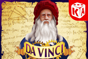 da Vinci by KA Gaming