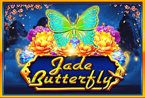 Jade Butterfly by Pragmatic Play
