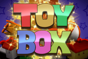 Toy Box by Concept Gaming