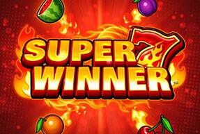 Super 7 winner by Blueprint