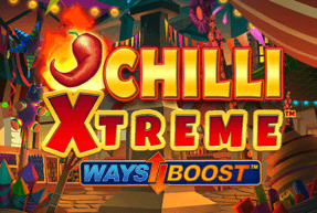 Chilli Xtreme by Playtech