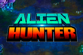 Alien Hunter by Spadegaming
