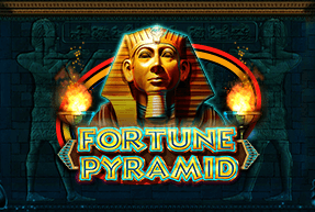 Fortune Pyramid by CT Interactive