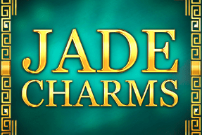 Jade Charms by Red Tiger