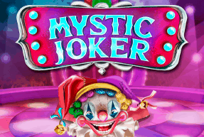 Mystic Joker by Vibra Gaming
