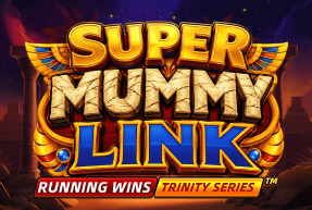 Super Mummy Link RUNNING WINS by Fugaso