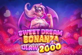 Sweet Dream Bonanza Claw 2000 by Clawbuster