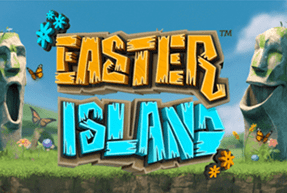 Easter Island by Yggdrasil