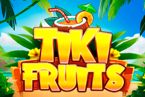 Tiki Fruits by Red Tiger