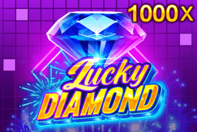Lucky Diamond by JDB