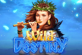 Wild Destiny by Vibra Gaming