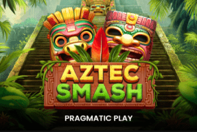 Aztec Smash by Pragmatic Play
