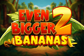 King kong cash even bigger bananas 2 by Blueprint