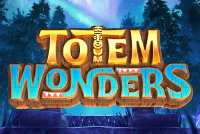 Totem Wonders by PG Soft