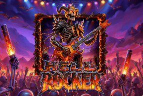 Hell Rocker by KA Gaming