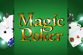 Magic Poker by Wazdan