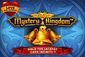 Mystery Kingdom: Mystery Bells Love the Jackpot by Wazdan