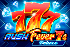 Rush Fever 7s Deluxe by Ruby Play
