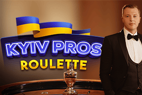 Kyiv Pros Roulette with Oleksandr by Enjoy Gaming Live