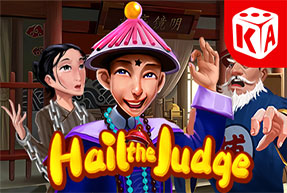 Hail the Judge by KA Gaming