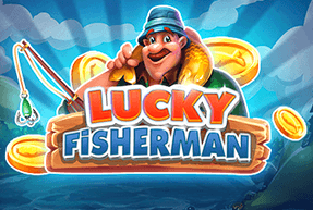 Lucky Fisherman by Skywind